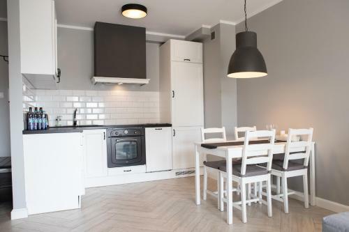Apartament Scandic