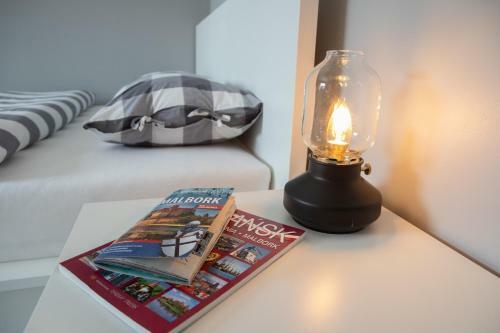 Apartament Scandic