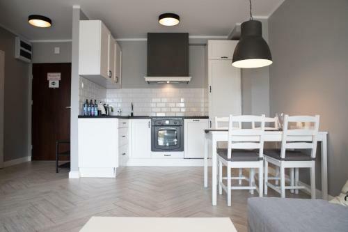 Apartament Scandic