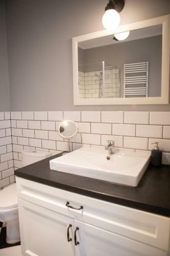 Apartament Scandic