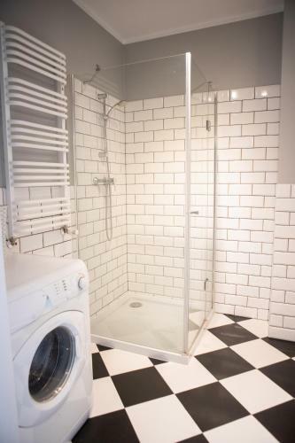 Apartament Scandic