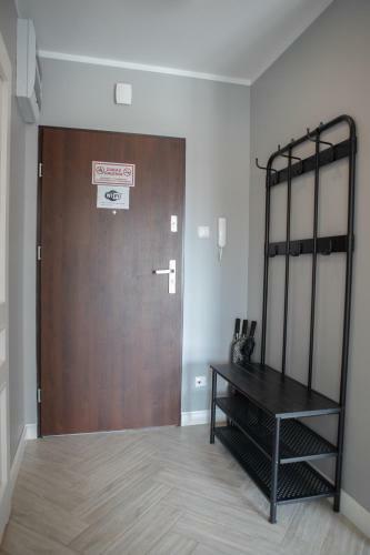 Apartament Scandic