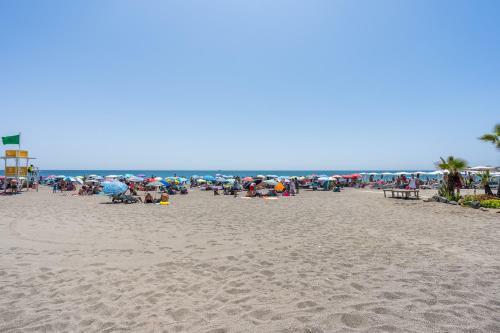 Apartamento Sur Suites Torremolinos