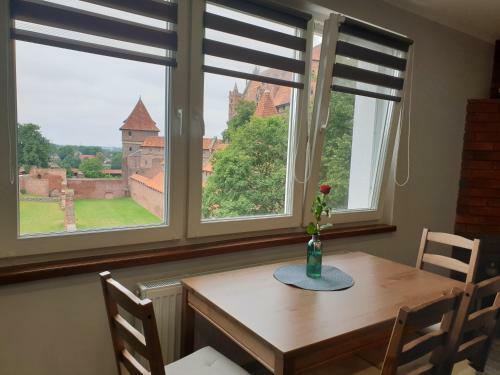 Apartament U Krzy?aka