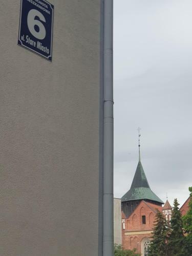 Apartament U Krzy?aka