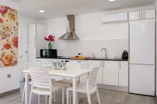 Villa El Ranchito By Seric, 15' Walking To The Beach