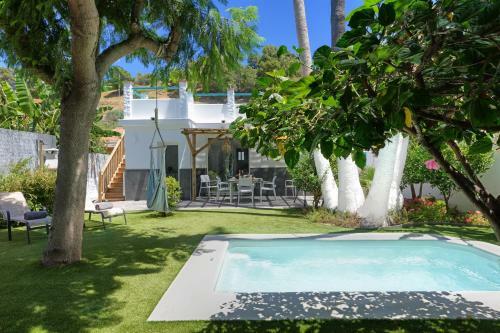 Villa El Ranchito By Seric, 15' Walking To The Beach