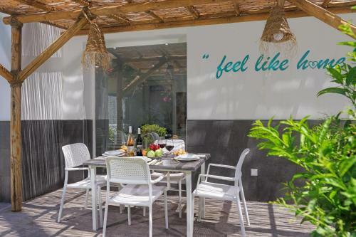 Villa El Ranchito By Seric, 15' Walking To The Beach