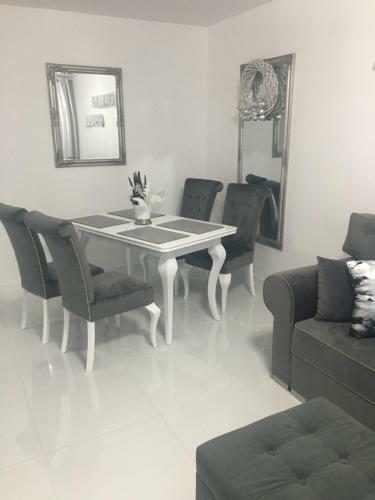 Apartament Chanel Centrum