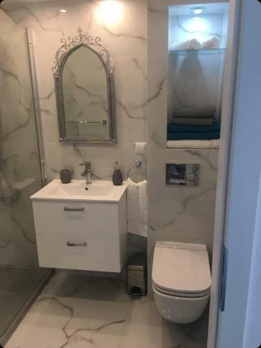 Apartament Chanel Centrum
