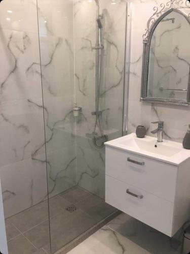 Apartament Chanel Centrum