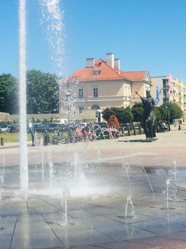 Apartament Chanel Centrum