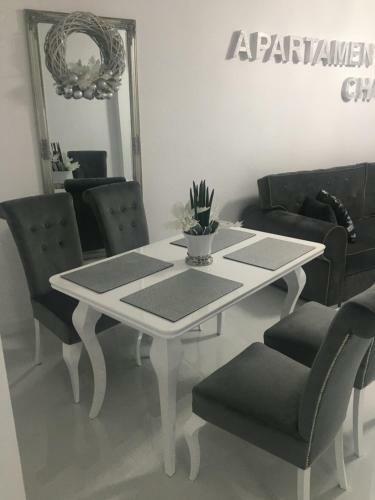 Apartament Chanel Centrum