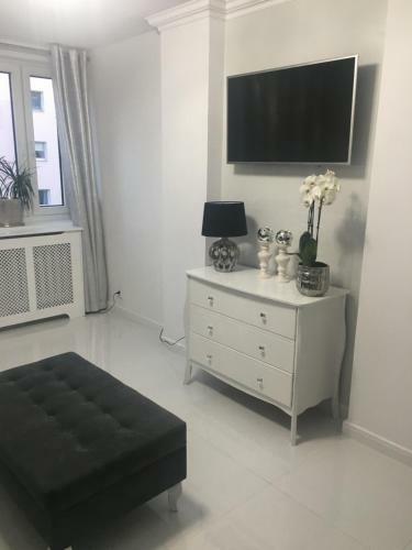 Apartament Chanel Centrum