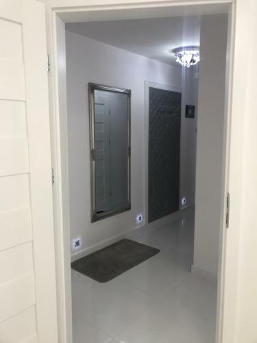 Apartament Chanel Centrum