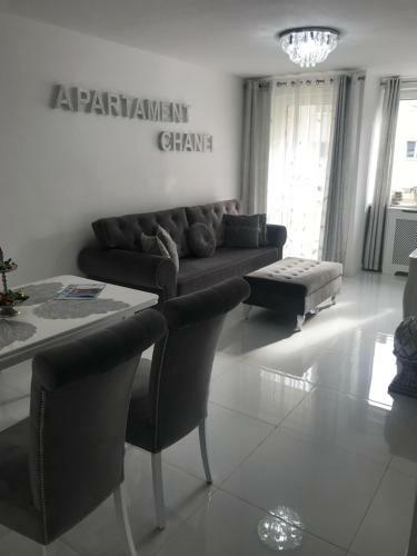 Apartament Chanel Centrum