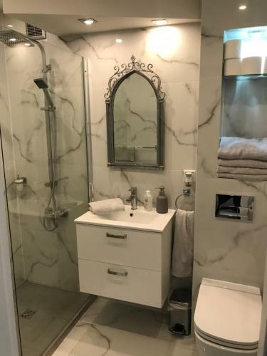 Apartament Chanel Centrum