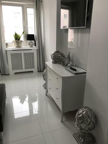 Apartament Chanel Centrum