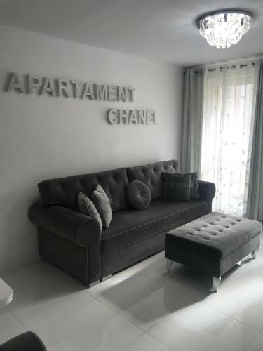 Apartament Chanel Centrum