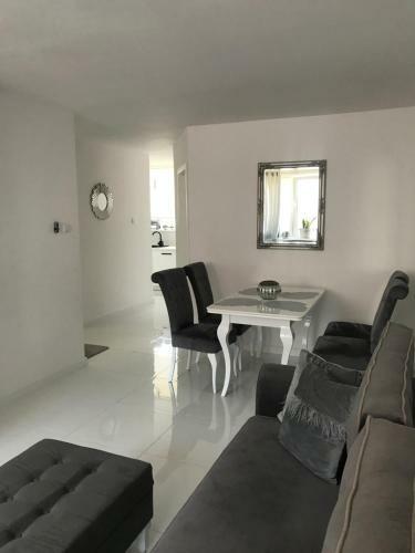 Apartament Chanel Centrum