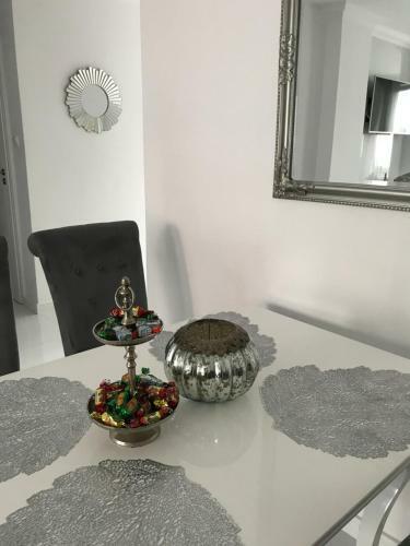 Apartament Chanel Centrum