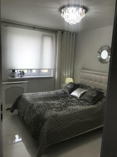 Apartament Chanel Centrum