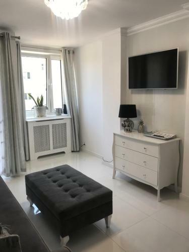 Apartament Chanel Centrum