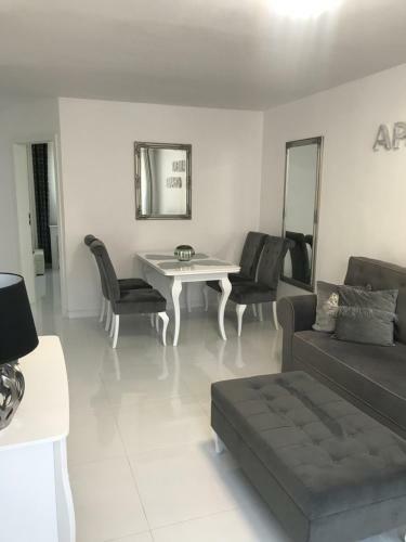 Apartament Chanel Centrum