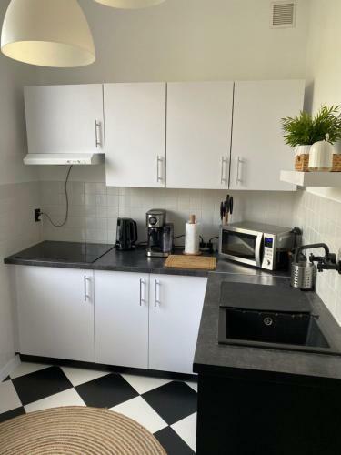 Apartament Ko?ciuszki