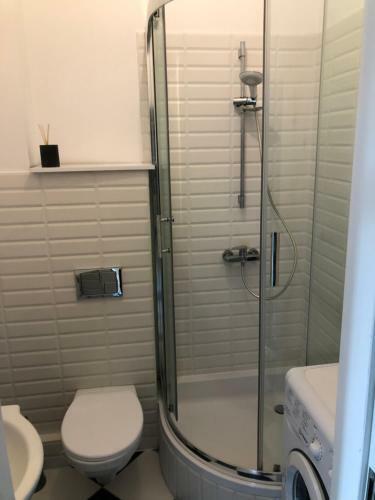 Apartament Ko?ciuszki