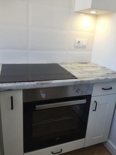 Apartament Stare Miasto