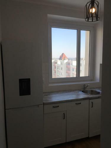 Apartament Stare Miasto