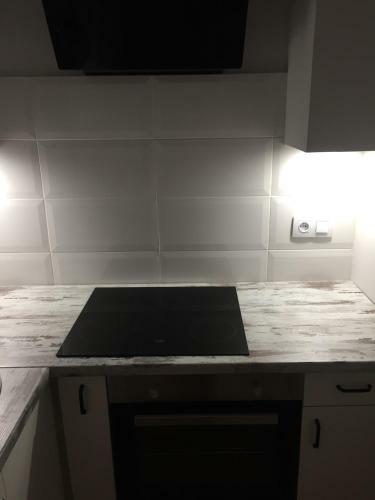 Apartament Stare Miasto