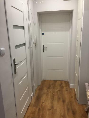 Apartament Stare Miasto