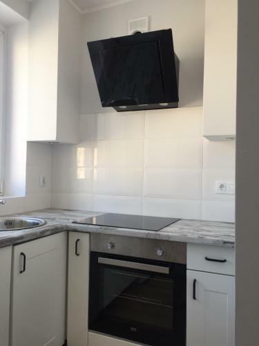 Apartament Stare Miasto