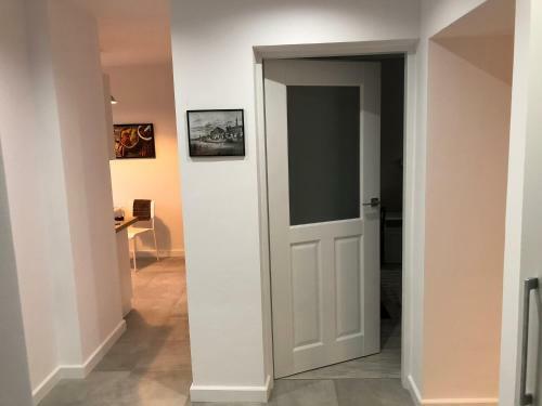 Apartament Warecka