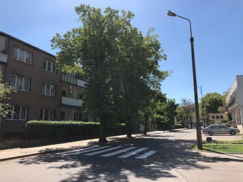 Apartament Warecka