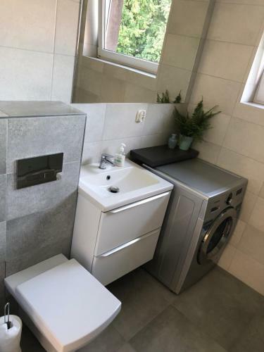 Apartament Warecka