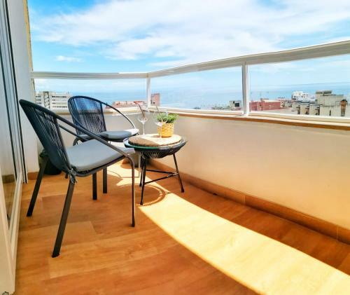 Apartamento Vista Bonita