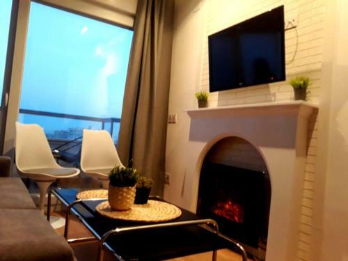 Apartamento Vista Bonita