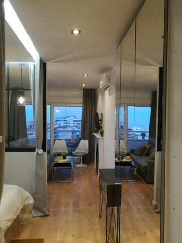 Apartamento Vista Bonita