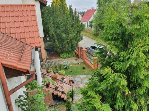Apartament Zibi