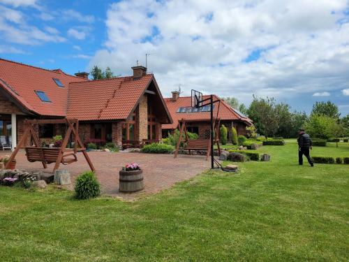 Apartamenty Milenijna 2 Malbork Nowa Wie?