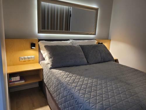 Apartamenty Milenijna 2 Malbork Nowa Wie?