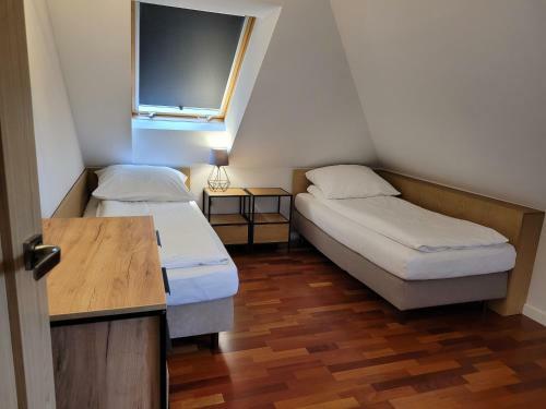 Apartamenty Milenijna 2 Malbork Nowa Wie?