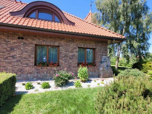 Apartamenty Milenijna 2 Malbork Nowa Wie?
