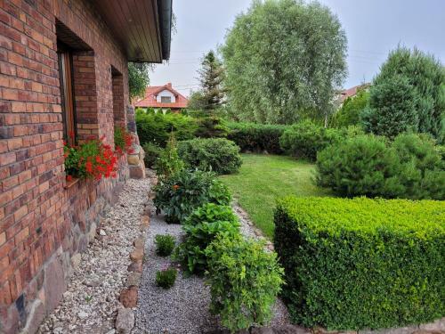 Apartamenty Milenijna 2 Malbork Nowa Wie?