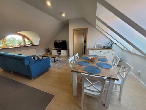 Apartamenty Milenijna 2 Malbork Nowa Wie?
