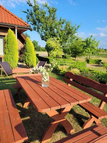 Apartamenty Milenijna 2 Malbork Nowa Wie?