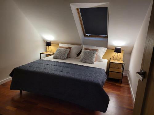 Apartamenty Milenijna 2 Malbork Nowa Wie?